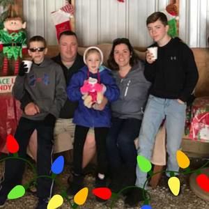 Meet your Posher, Melanie